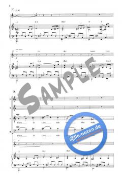 Evening Prayer (Ola Gjeilo) 