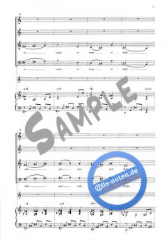 Evening Prayer (Ola Gjeilo) 