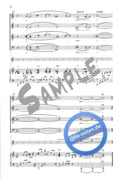 Evening Prayer (Ola Gjeilo) 