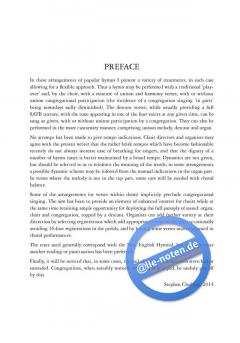 Hymns From King's (Stephen Cleobury) 