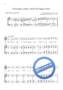 Hymns From King's (Stephen Cleobury) 