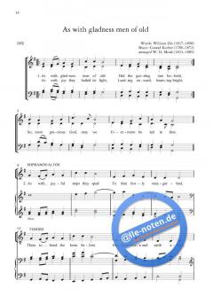 Hymns From King's (Stephen Cleobury) 