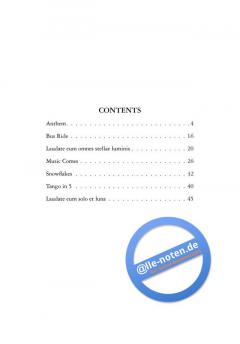 Choral Vivace: Upper Voices Anthology 2 (Sandra Milliken) 