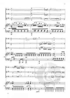 Requiem op. 66 (David Popper) 