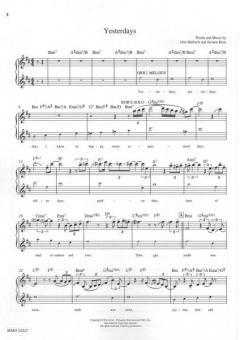 Classic Solos for Alto Saxophone von Johnny Hodges 