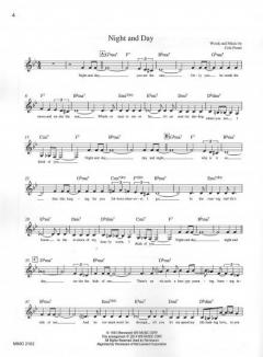 Sing The Songs Of Cole Porter von Cole Porter 