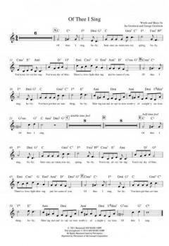 Sing The More Songs By George & Ira Gershwin Vol. 2 von George Gershwin 