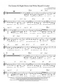 Sing The Songs Of Fats Waller von Fats Waller 