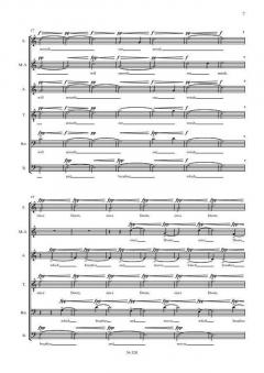 In Spite Of Everything von Christian Jost 