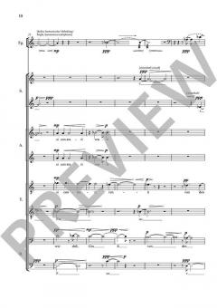 Sonett von Benjamin Schweitzer 