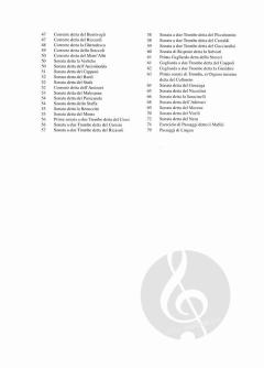 Modo per imparare a sonare di Tromba (1638) von Girolamo Fantini 