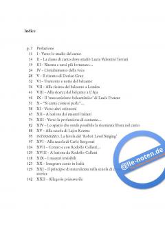 Incontri, esperienze e idee sul canto (Antonio Juvarra) 