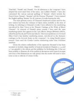 New Perspectives On The Keyboard Sonatas Of Muzio Clementi 