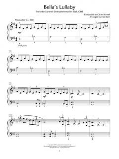 Popular Piano Solos Level 4 (2nd Edition) 