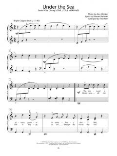 Popular Piano Solos Level 4 (2nd Edition) 