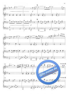 Piano Duet Play-Along Vol. 44: Frozen von Robert Lopez 