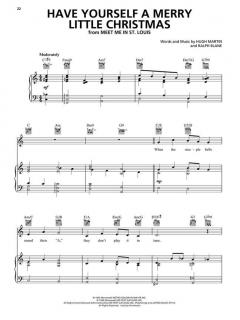 Sing-A-Long: Best of Christmas 