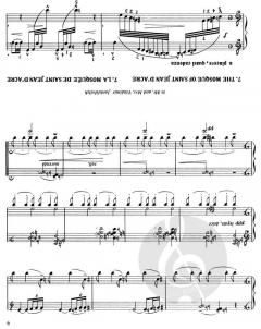 Visit To Israel von Alexandre Tansman 