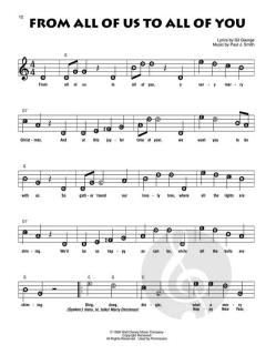 Christmas With Disney 