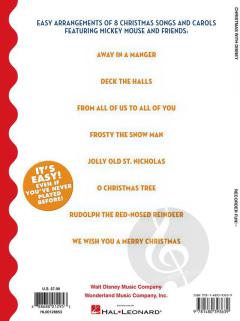 Christmas With Disney 