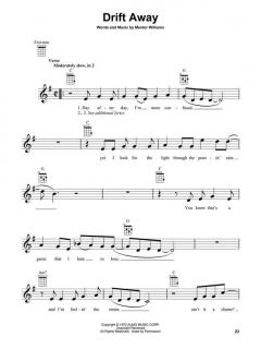 Campfire Songs For Ukulele im Alle Noten Shop kaufen