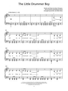 Classic Christmas Favorites 