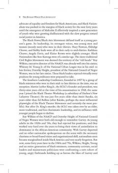 The Richard Wesley Play Anthology 