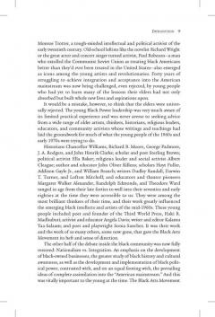 The Richard Wesley Play Anthology 