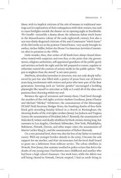 The Richard Wesley Play Anthology 