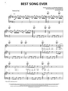 One Direction - Midnight Memories 