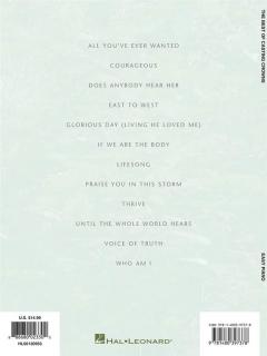 The Best Of Casting Crowns 