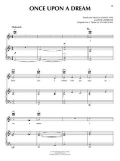 Maleficent von James Newton Howard 