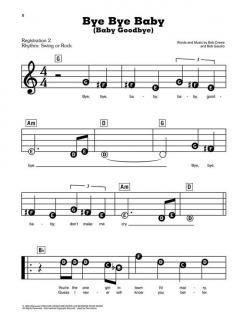 Jersey Boys von The Four Seasons 