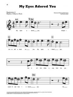 Jersey Boys von The Four Seasons 