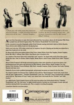 Keith Ferguson - Texas Blues Bass (Keith Ferguson) 