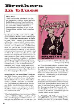 Keith Ferguson - Texas Blues Bass (Keith Ferguson) 