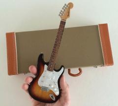 Fender 60th Anniversary Stratocaster im Alle Noten Shop kaufen