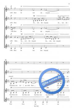 Fear Thou Not von Mårten Jansson (Download) 