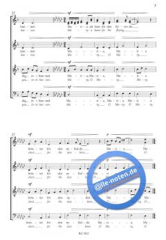 Maria (IV) von Mårten Jansson (Download) 