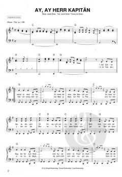 Ay Herr Kapitän von Flippers 