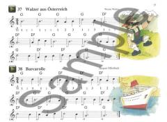 Gitarre für Kinder - Buch 1 von Gary Turner 