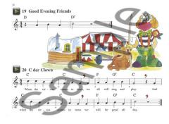 Blockflöte für Kinder - Buch 1 (Gary Turner) 