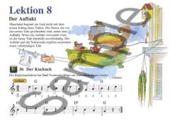 Blockflöte für Kinder - Buch 1 (Gary Turner) 