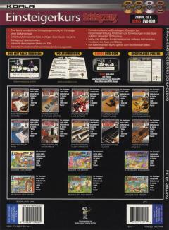 Einsteigerkurs Schlagzeug (Peter Gelling) 