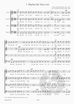 Reine Männersache 3 