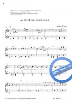 Schöne Stellen - Band 5 