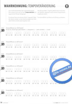 Der Trompeten-Trainer im Alle Noten Shop kaufen kaufen