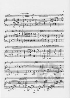 Introduction Et Scherzo von Alphonse Goeyens 