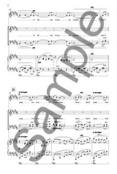 I Pray von Paul Mealor 