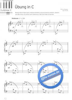 Mastering The Piano Level 2 (deutsch) von Lang Lang 